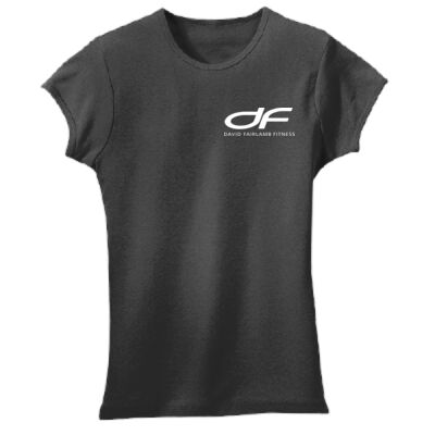 DF Bootcamp Womens Tee Thumbnail