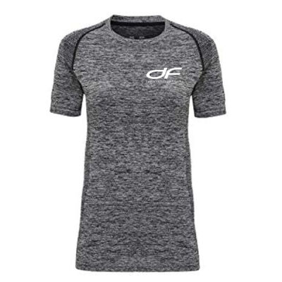 Bootcamp Womens 3D Fit Top Thumbnail